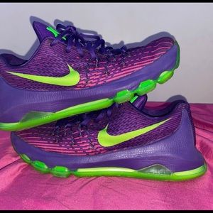 KD 8 Basketball Shoes